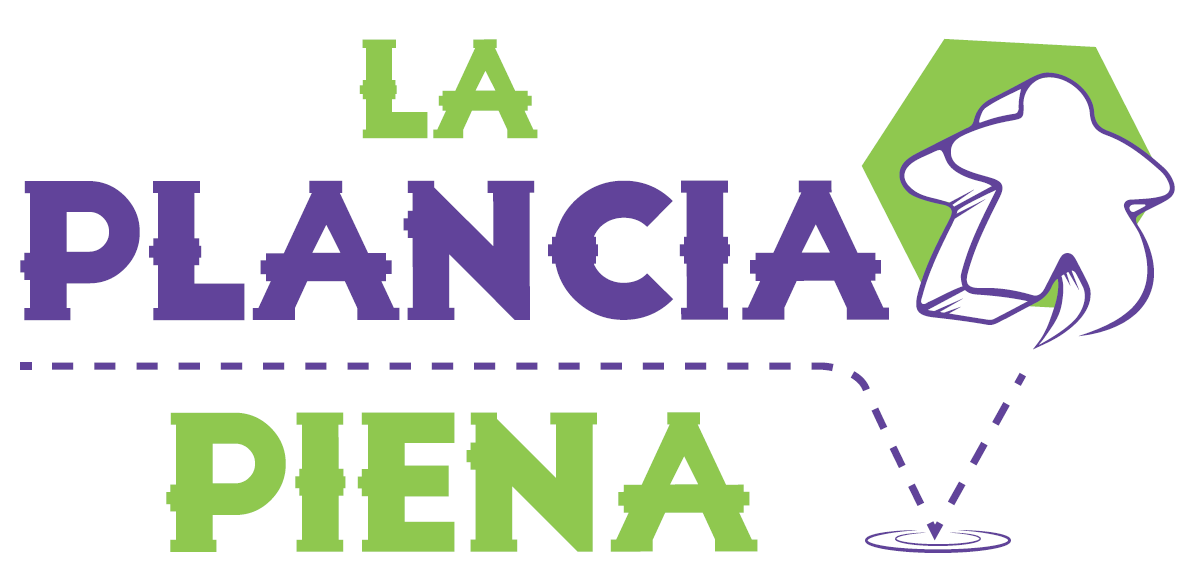 La Plancia Piena