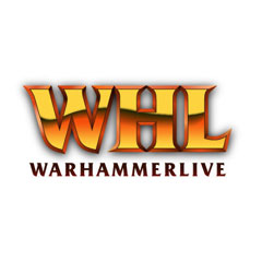 Warhammer Live
