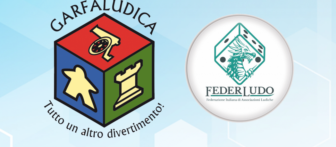 Garfaludica APS è la nuova associata di Federludo: cresce ancora la federazione italiana delle associazioni ludiche.