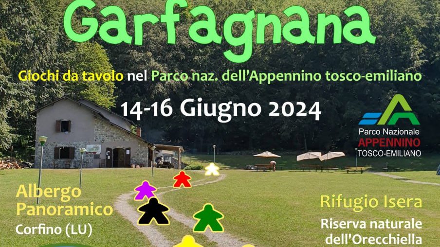 GobCon Garfagnana 3° edizione