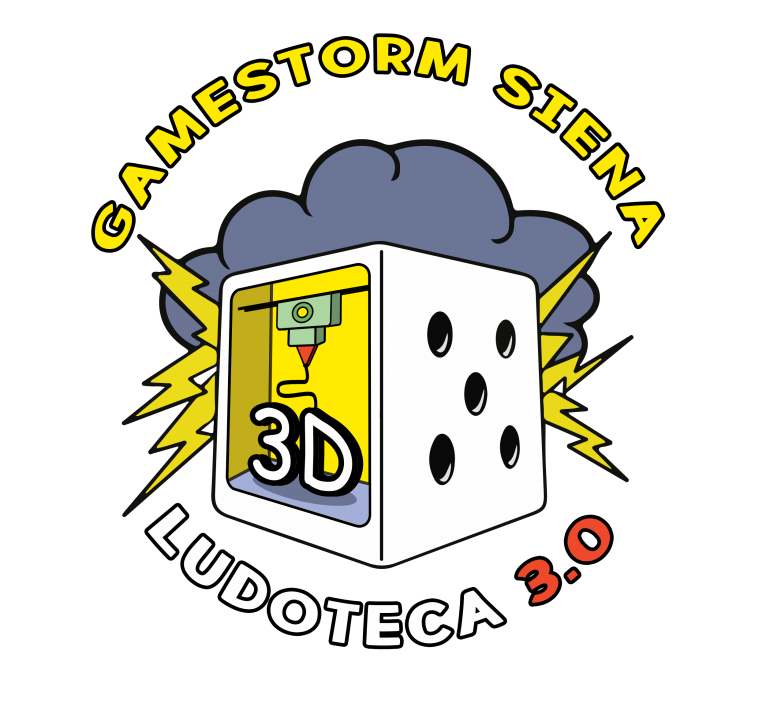 Gamestorm Siena APS