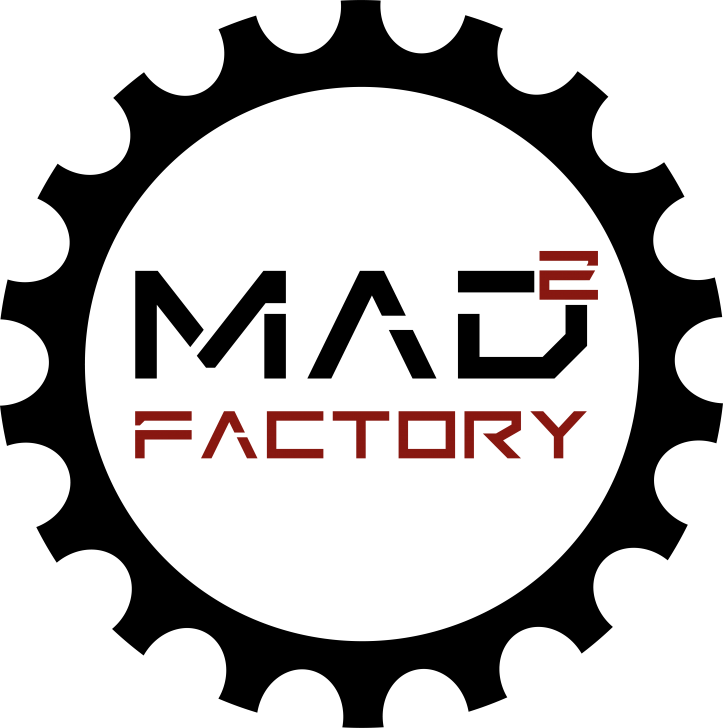 Mad2Factory