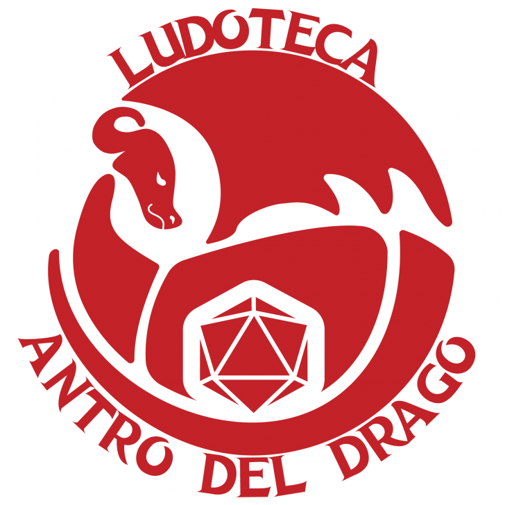 Antro del Drago